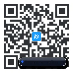 系统 HarmonyOS 二维码