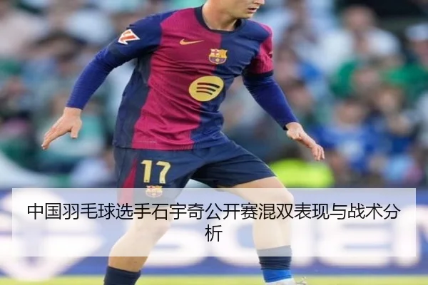 中国羽毛球选手石宇奇公开赛混双表现与战术分析